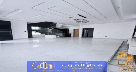 مقاول ترميم وتشطيب في الرياض